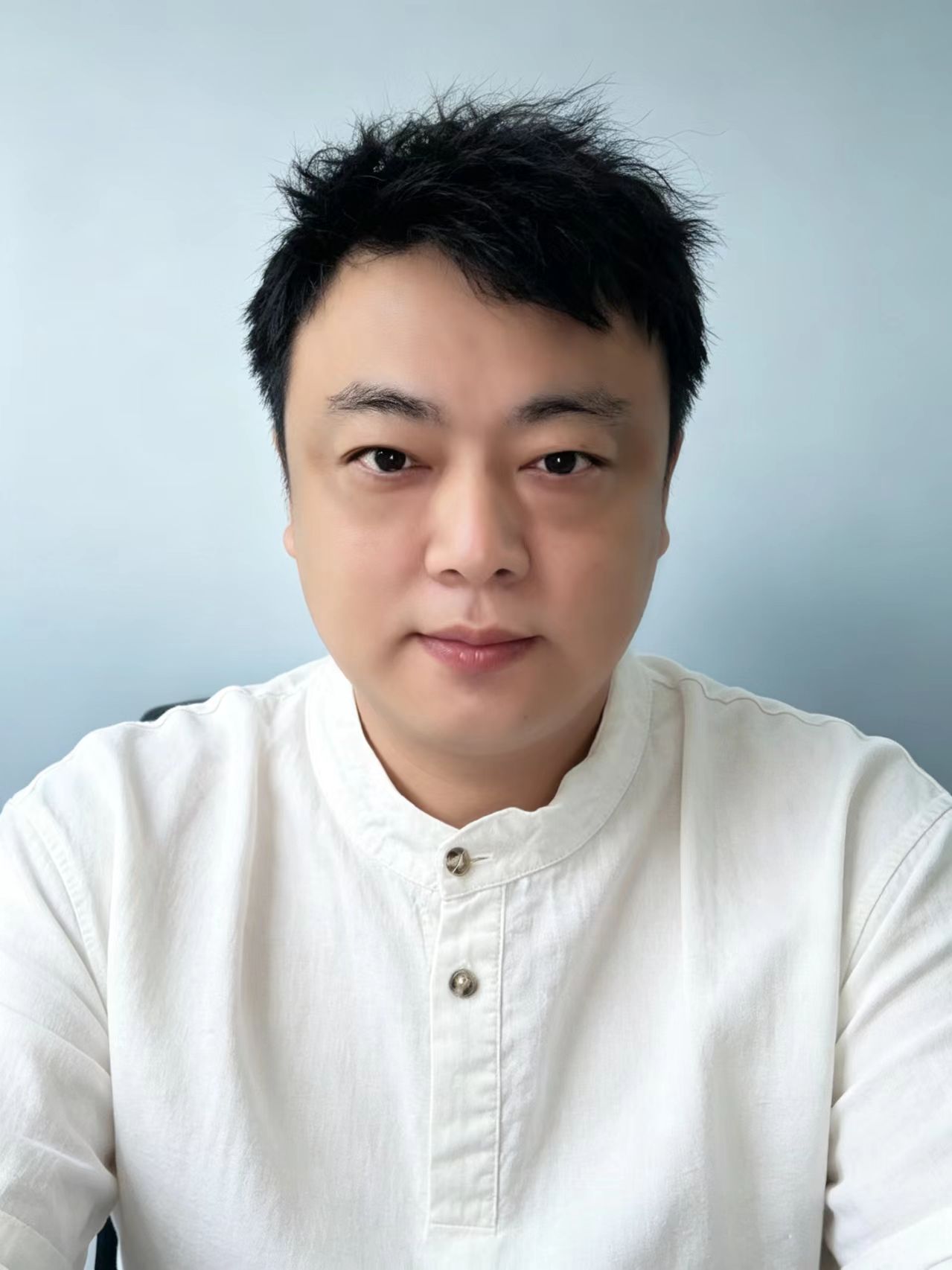 Luo Xiao Zhong - Co‑founder