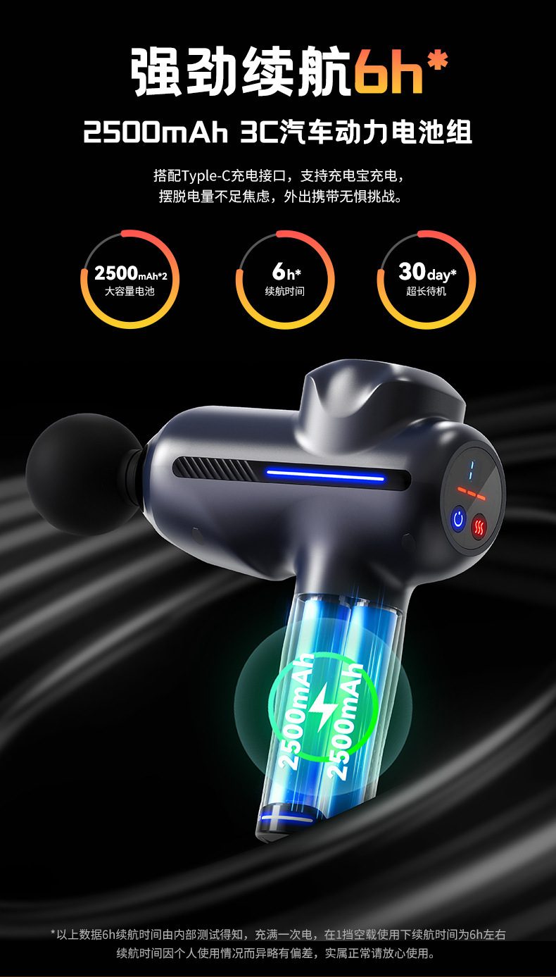 Nail Drill Device Product Design