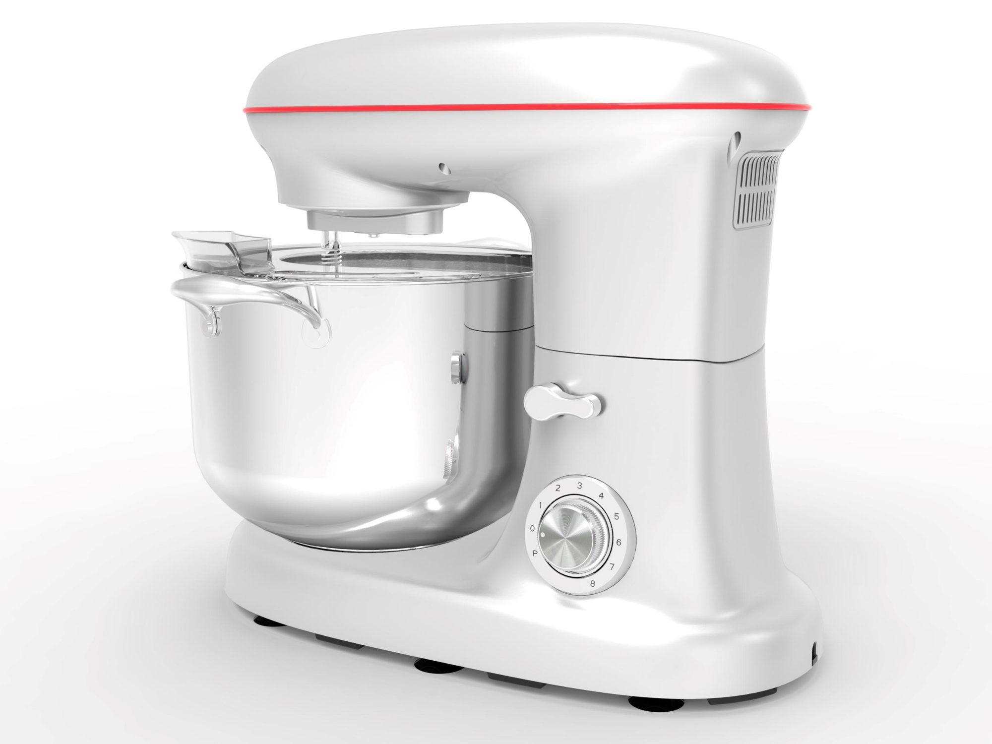 MK7007 7L Stand Mixer Product Design
