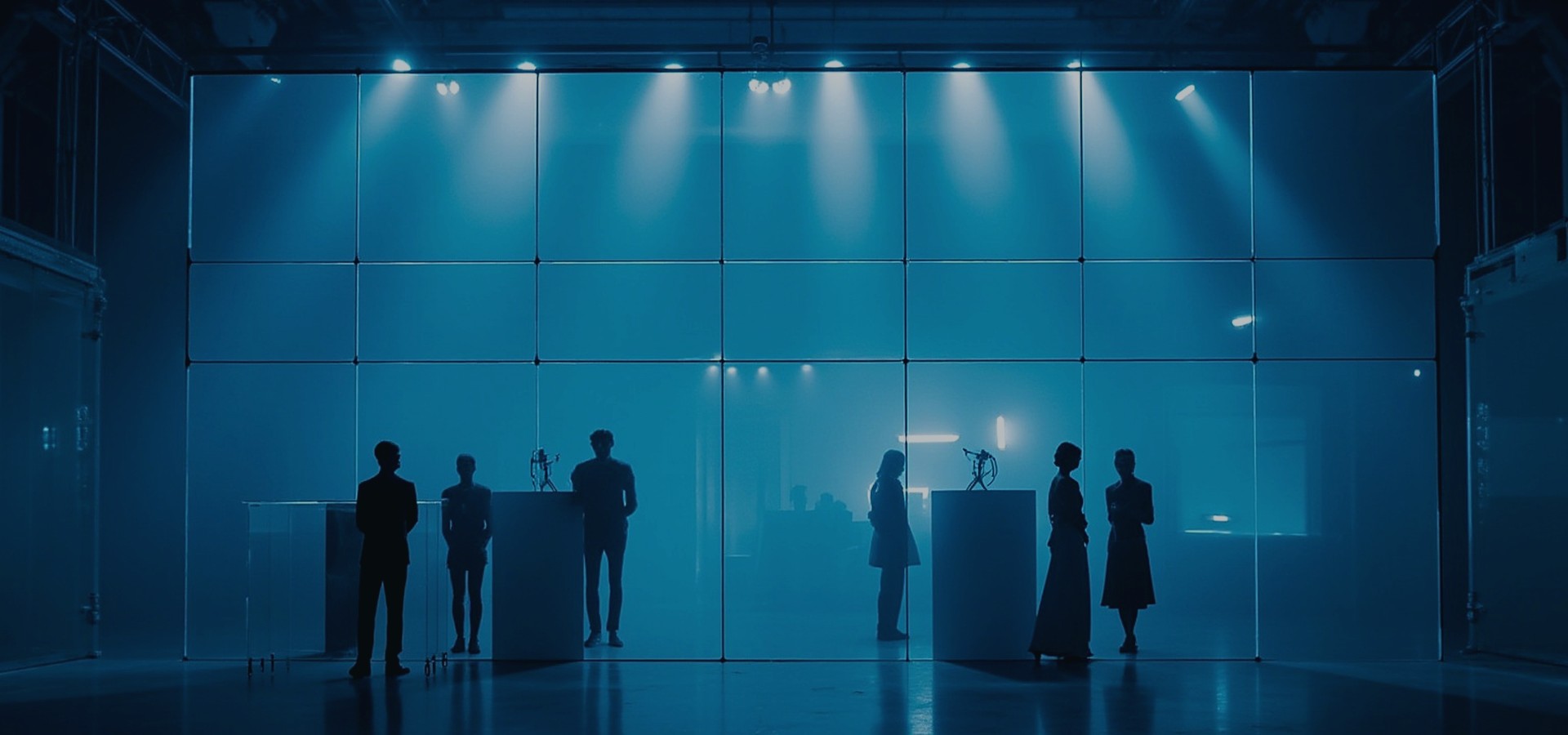 Corporate Spirit
