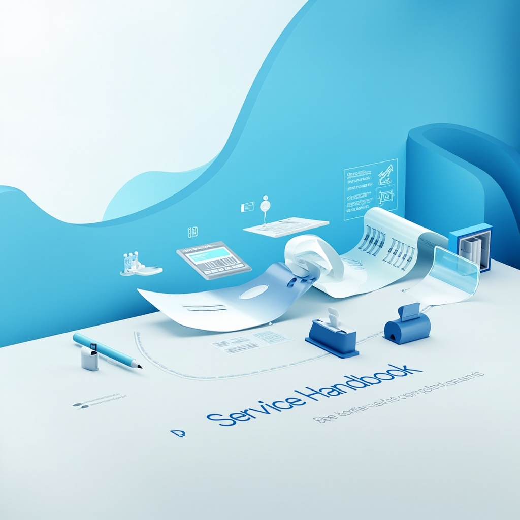 Youtai Intelligent Releases Annual Service Manual Summary: One-Stop Path from Definition to Mass Production