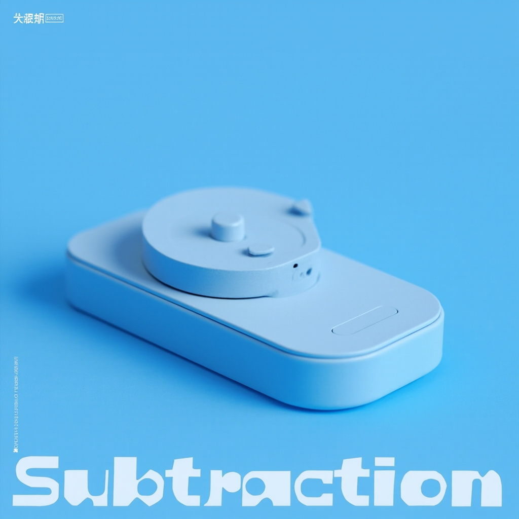 Subtractive Design in Smart Hardware: Less is More Stable