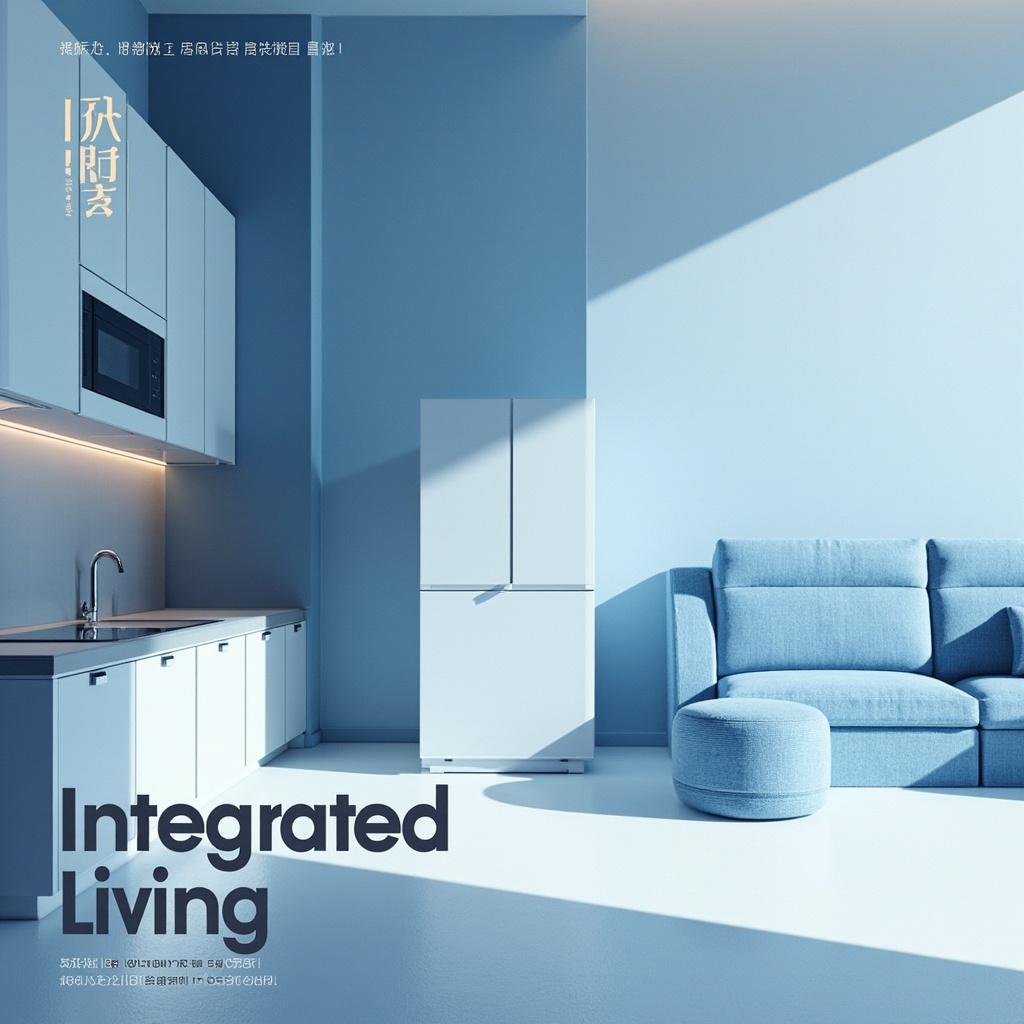 The Next Step In Home Appliance Upgrades: Scenario Integration Over Parameter Competition