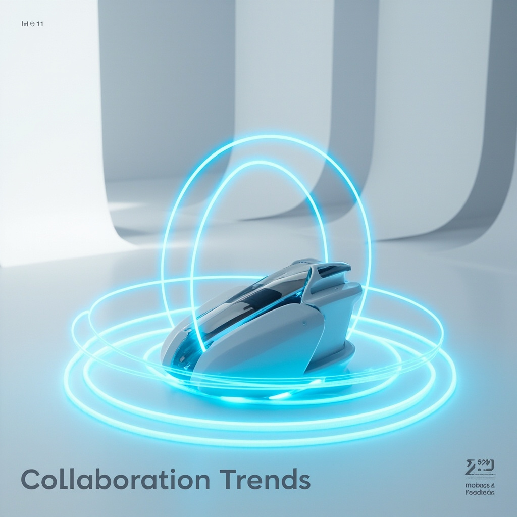 2026 Design Collaboration Trends: Shorter Feedback Loops, More Physical Prototyping