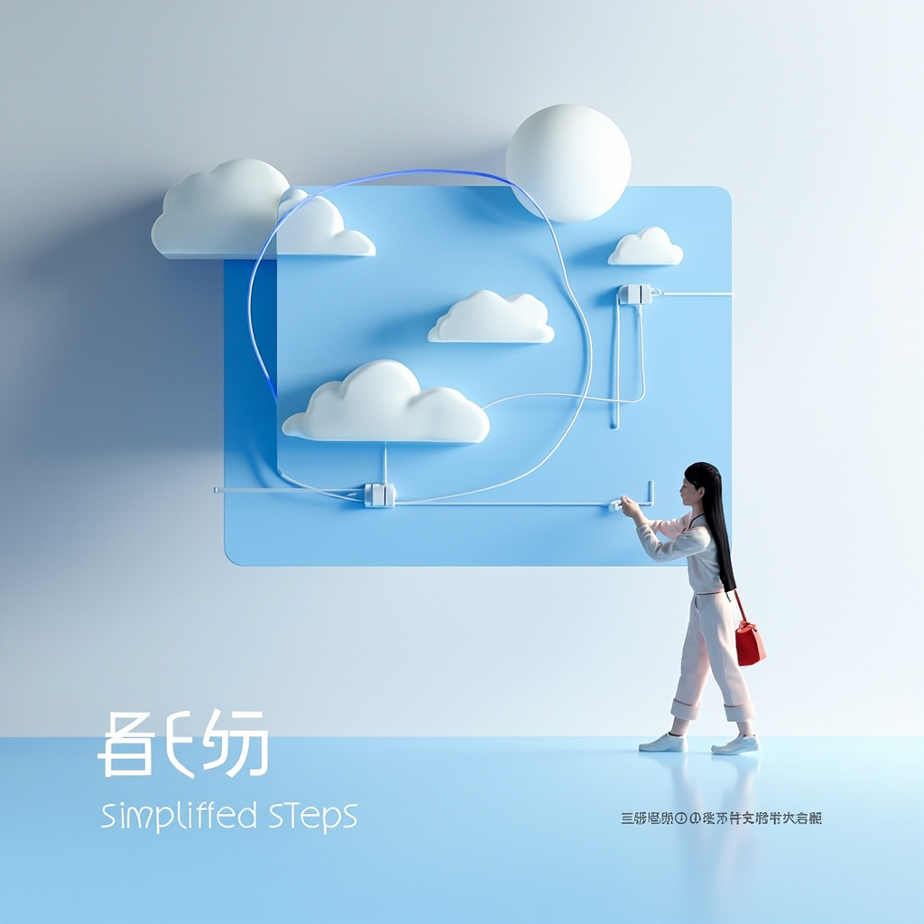 Human-Computer Interaction Returns to "Fewer Steps": Physical Products Are Also Learning Service Design