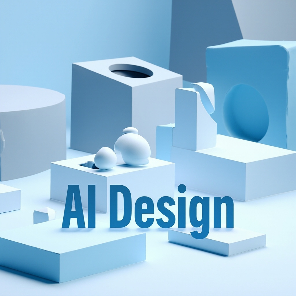 As AI-Assisted Design Becomes More Common, Review Standards Increasingly Need "Human Determination"
