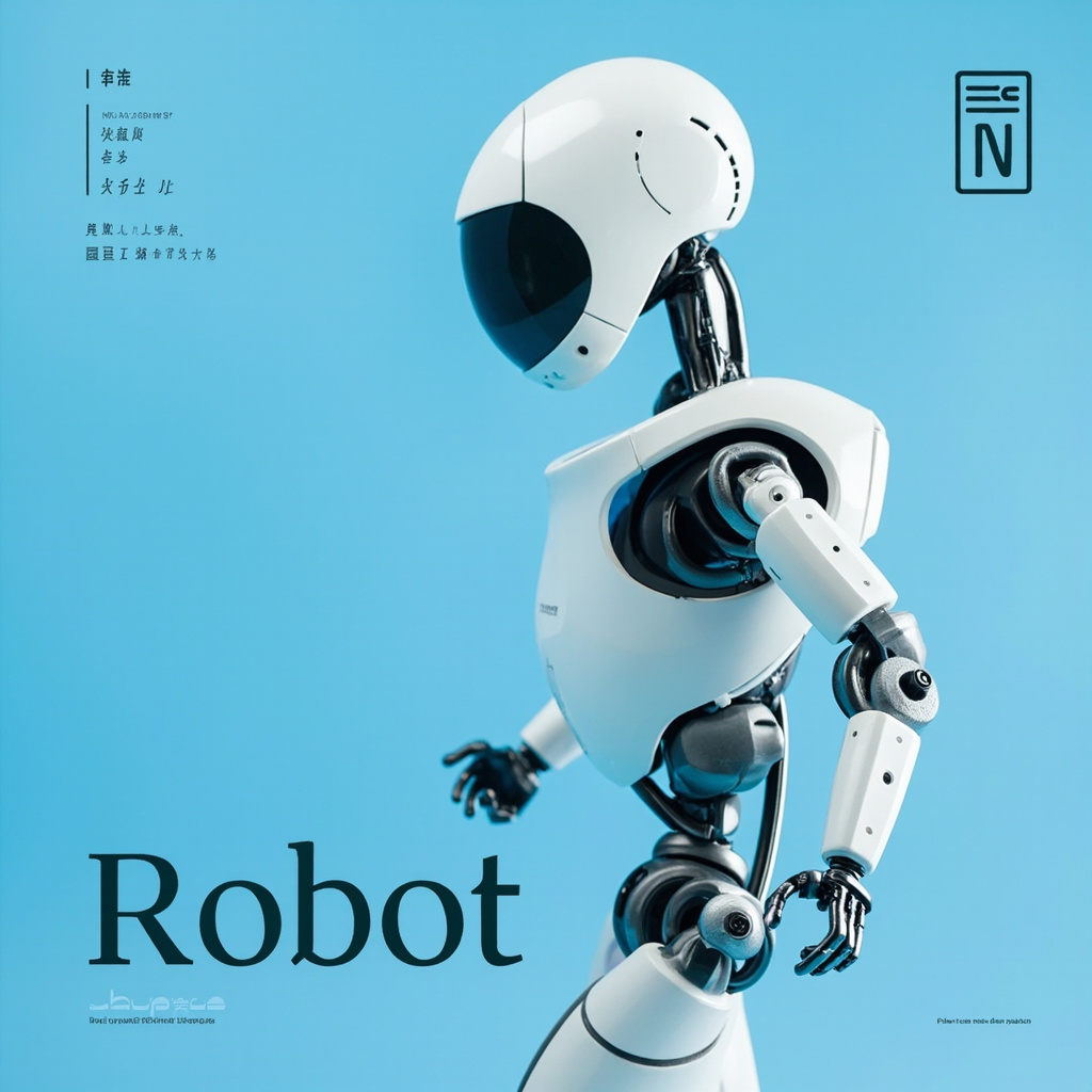 Robots and Automation Equipment: Industrial Sense Can Also Be Warm