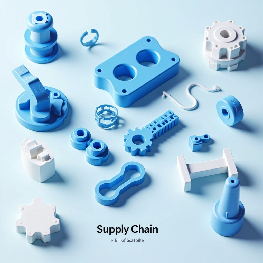 Q: Should supply chain be considered during the design phase of smart hardware products?