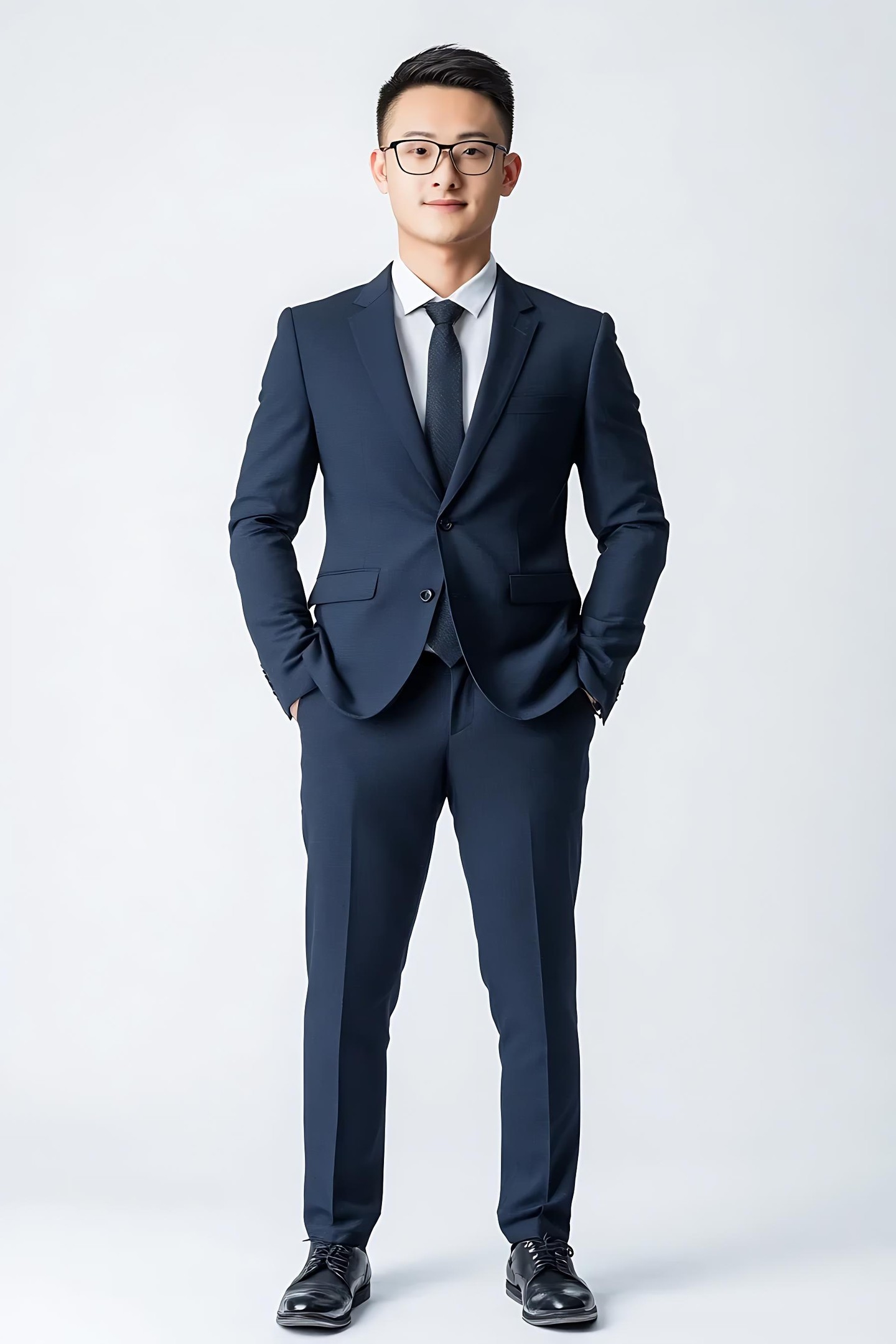 Lu Jingwei - Structural Engineer