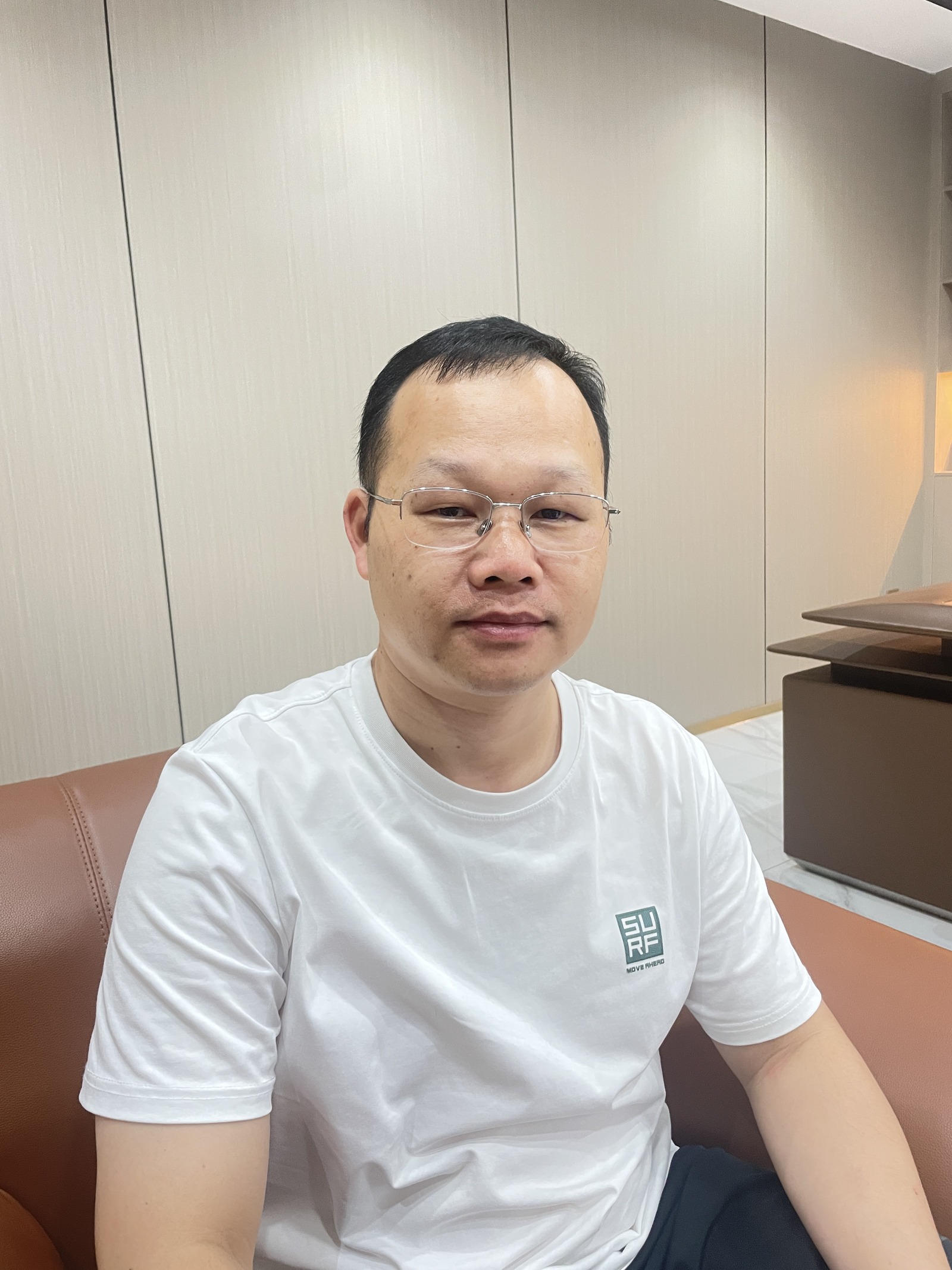Luo Shichen - Core Partner
