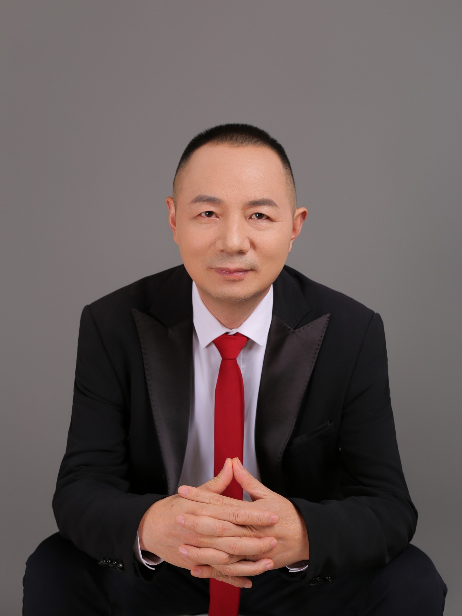 Shi Peishan - Co-founder