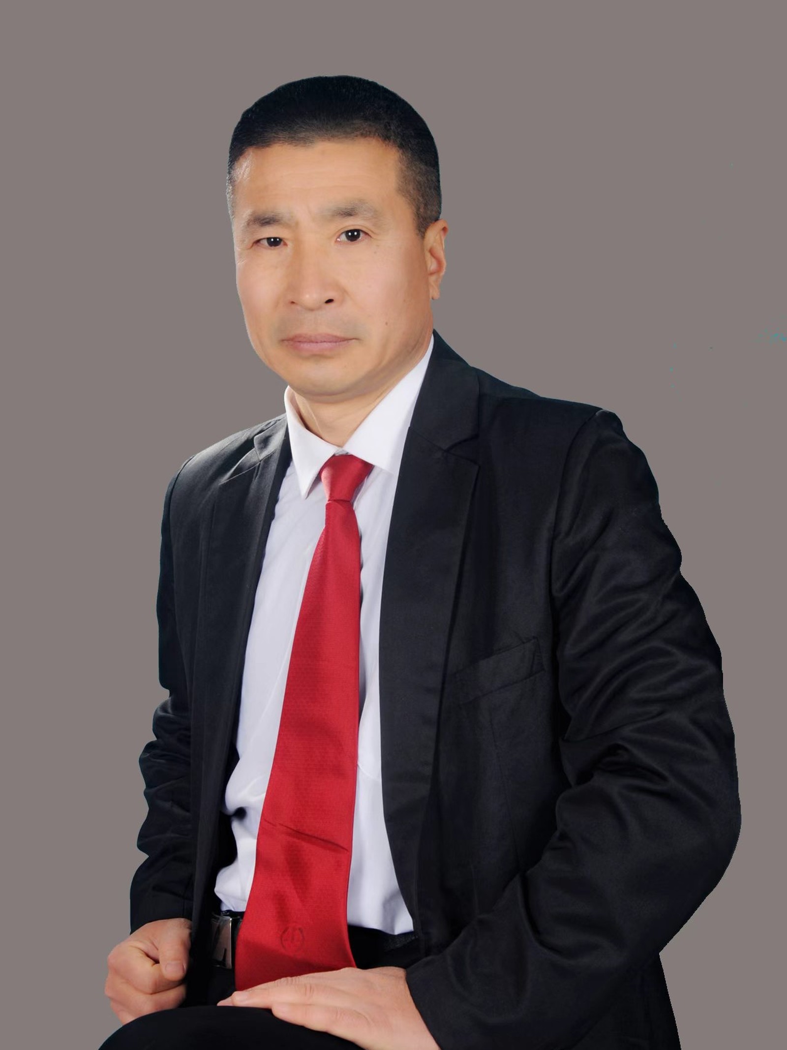 Wang Lingnian - Senior Structural Engineer / Co-founder