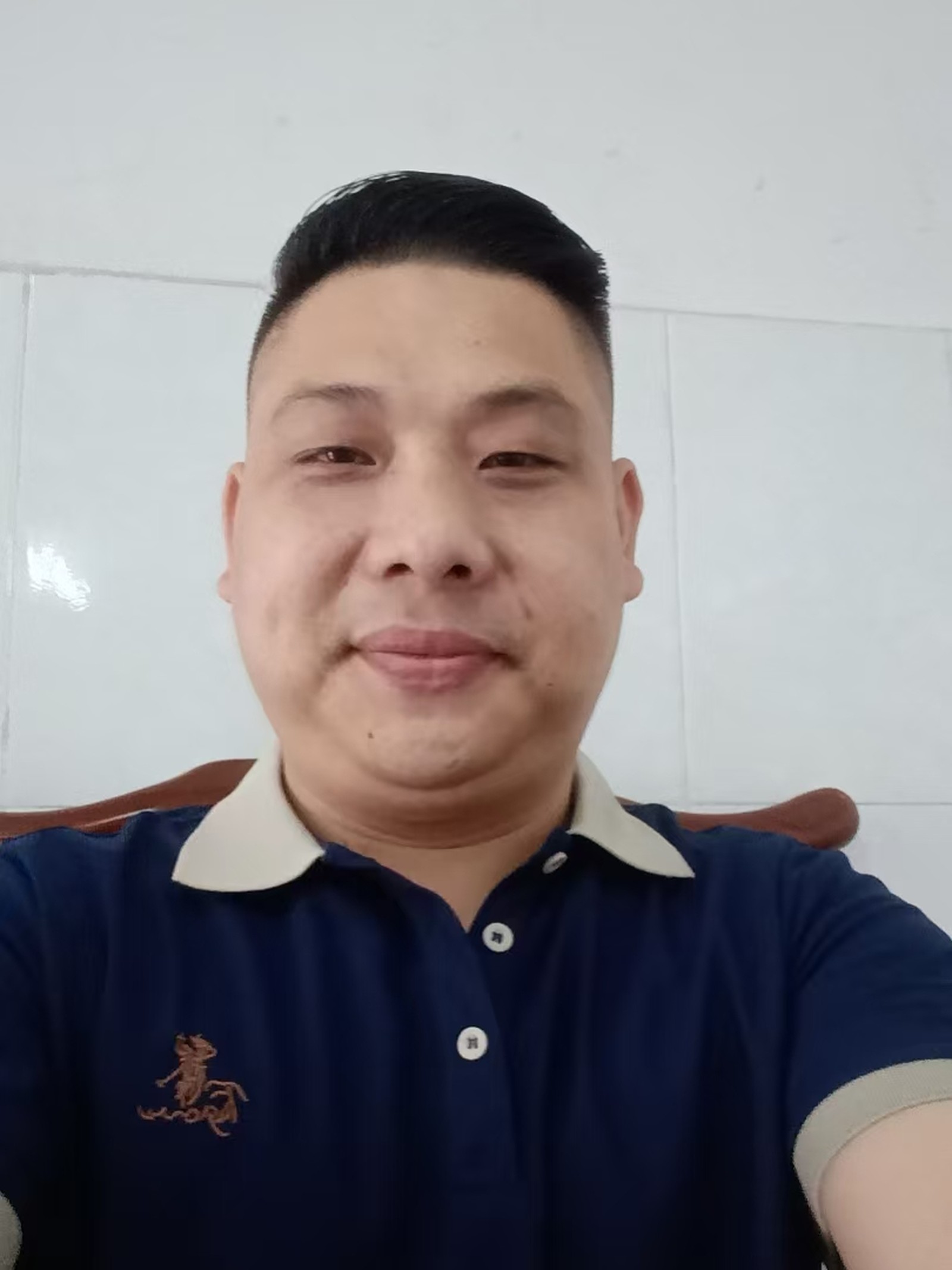 Yan Dazhi - Structural Engineer