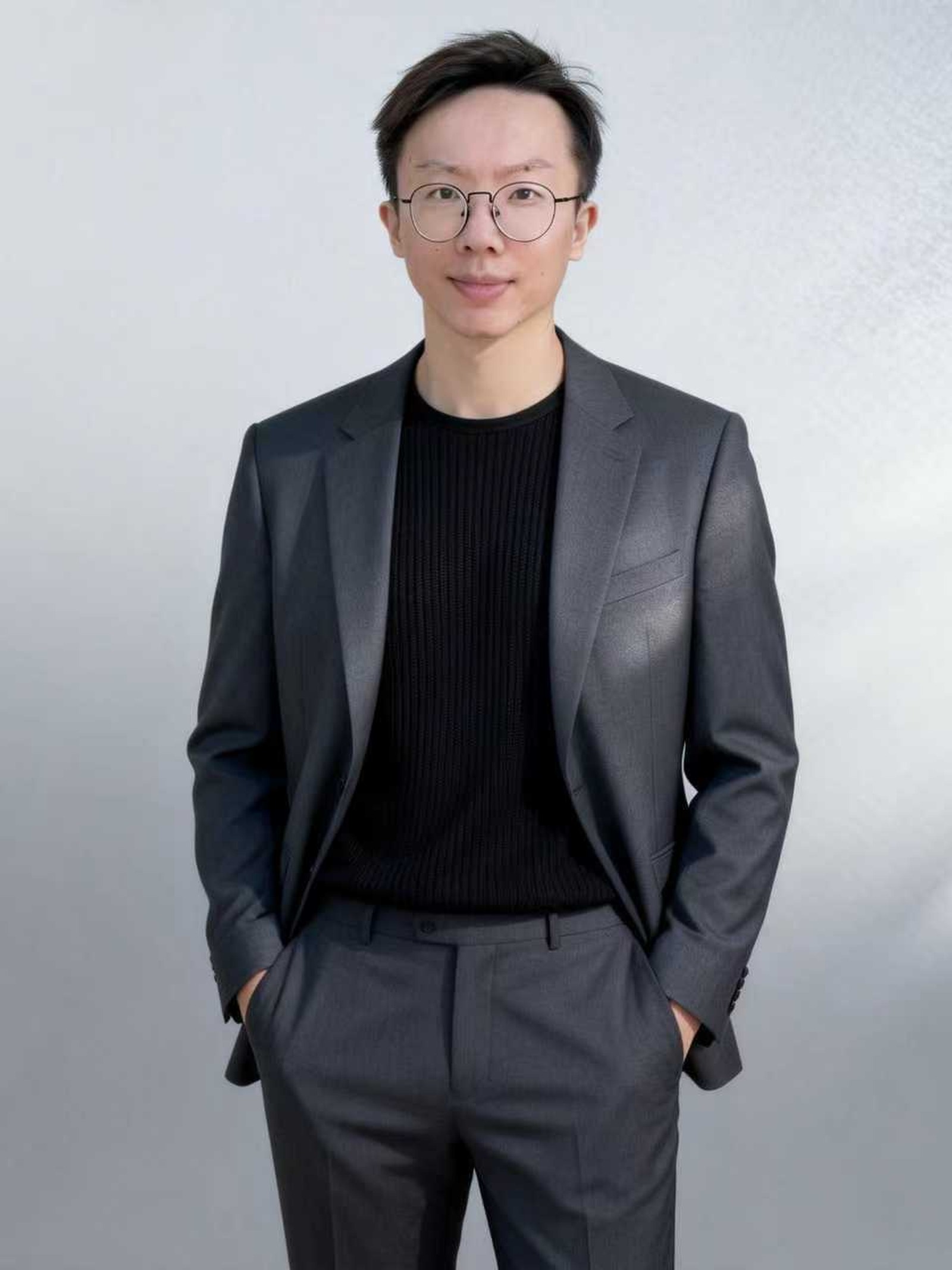 Zhu Weibin - Design Director